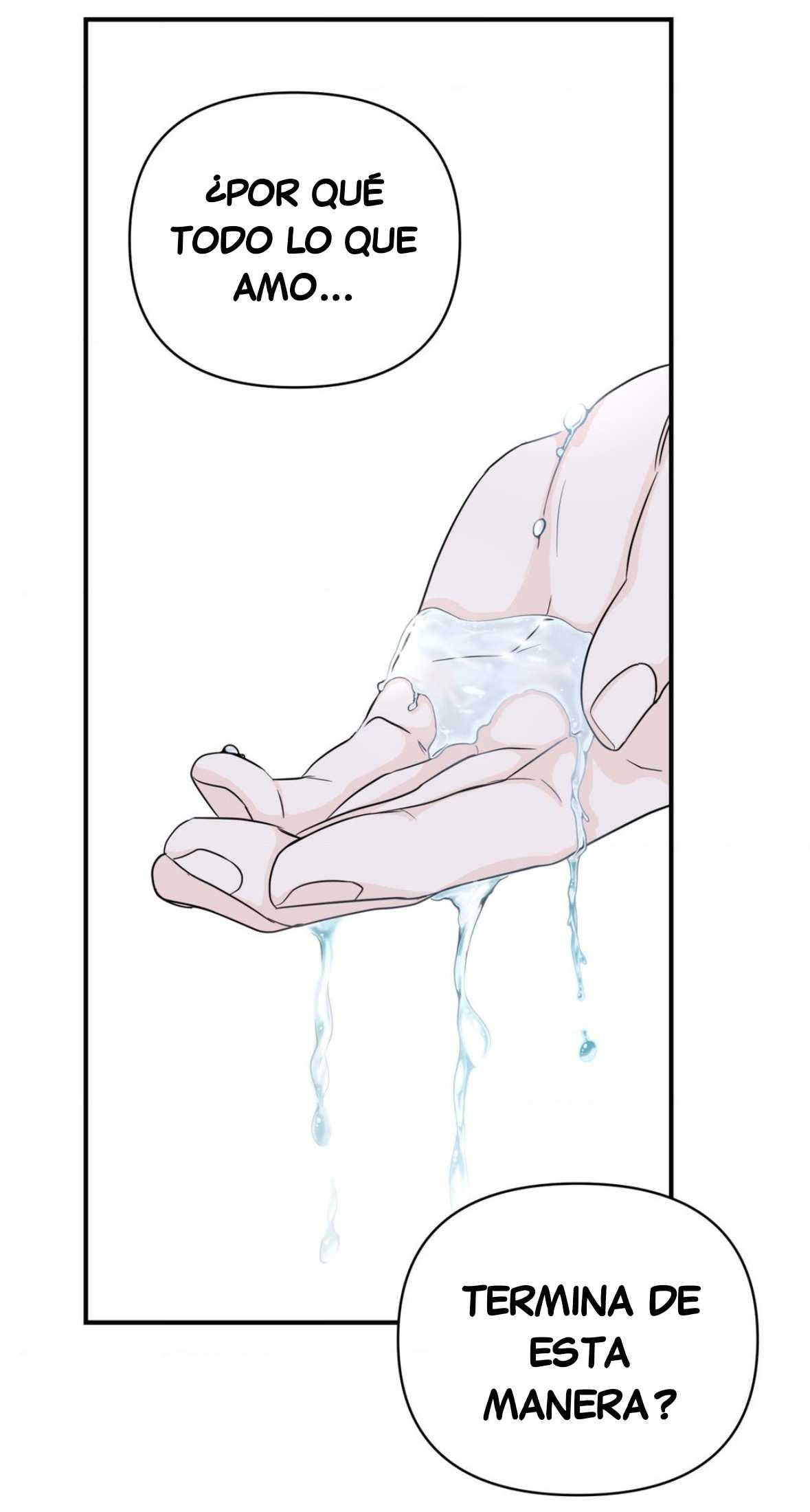 Nulo centímetros - Capítulo 15 2 manhwa