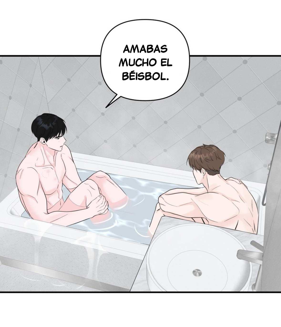 Nulo centímetros - Capítulo 15 2 manhwa