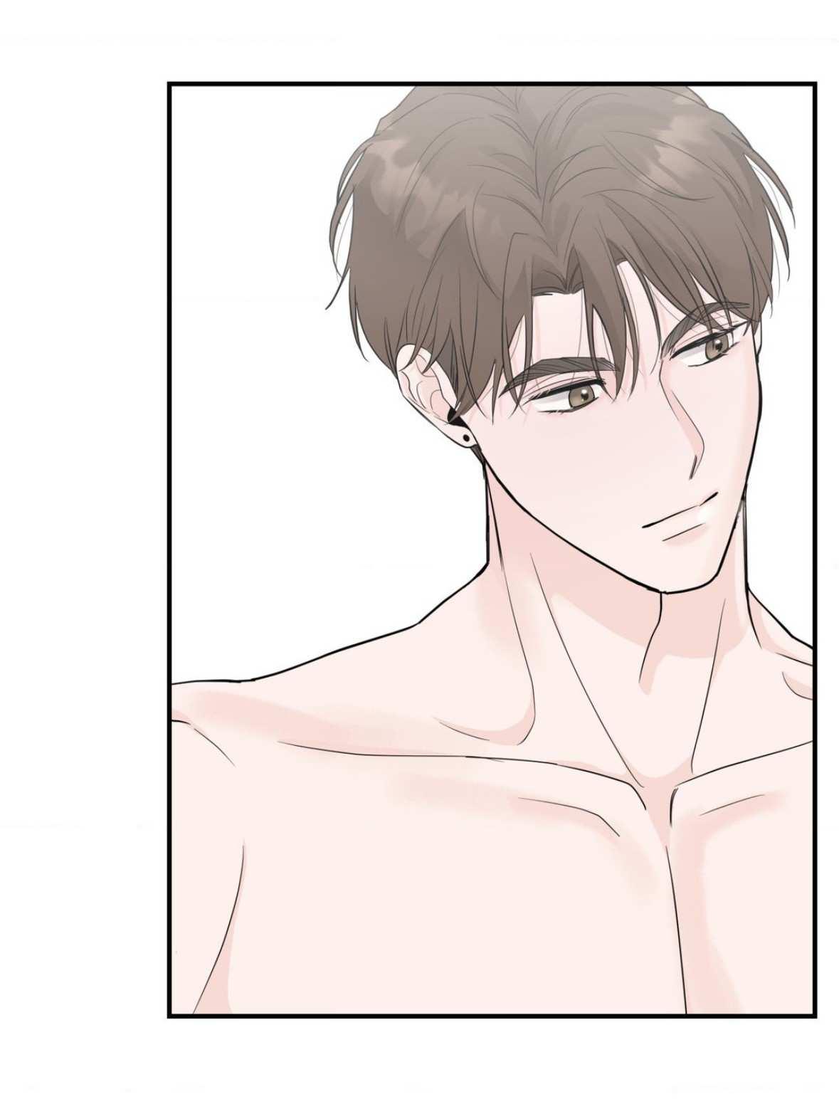 Nulo centímetros - Capítulo 15 2 manhwa