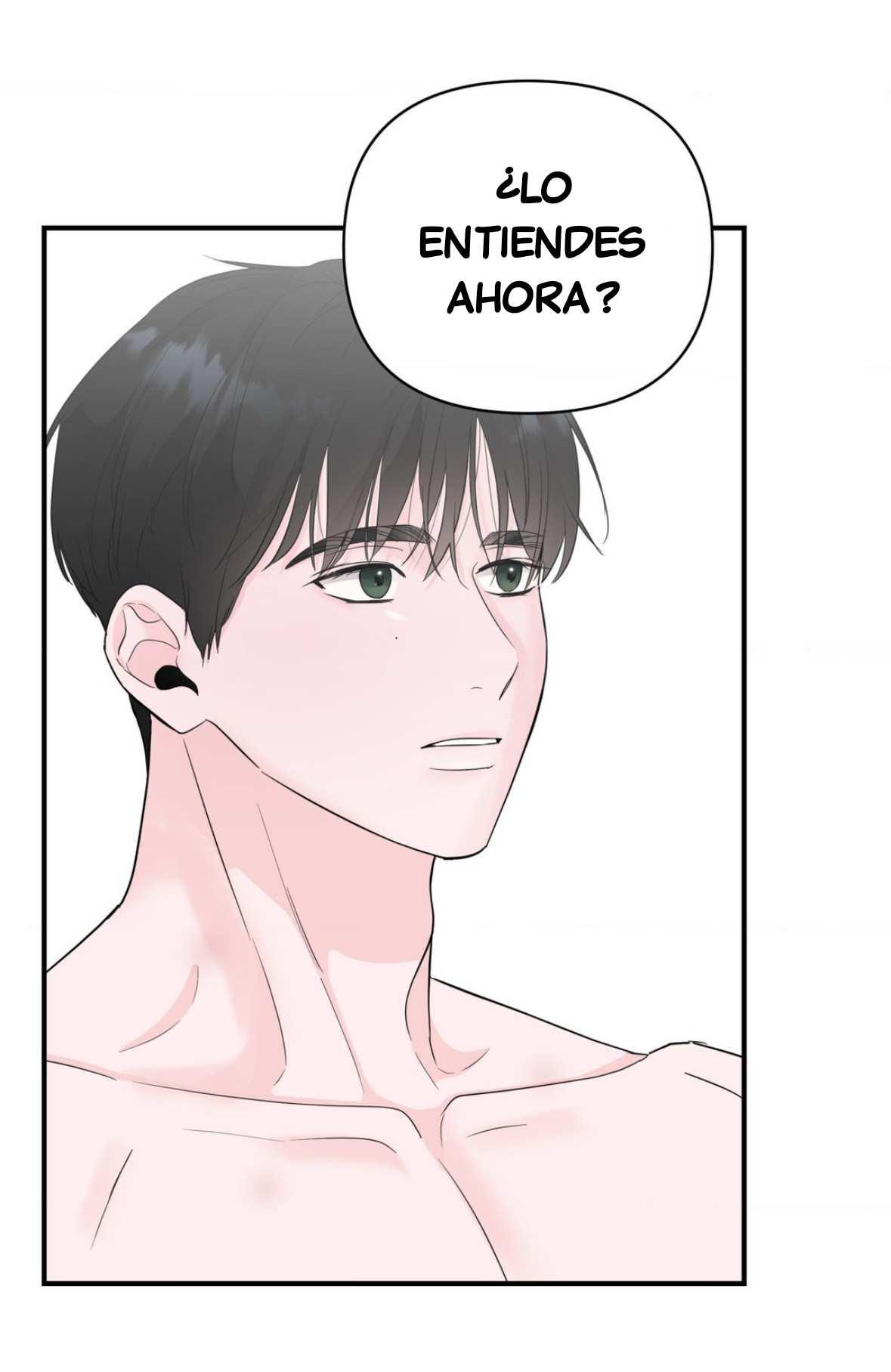 Nulo centímetros - Capítulo 15 2 manhwa