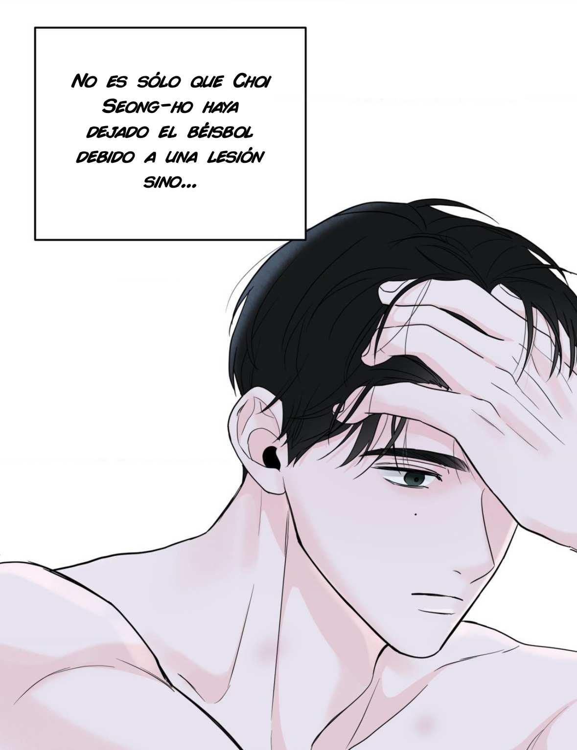 Nulo centímetros - Capítulo 15 2 manhwa