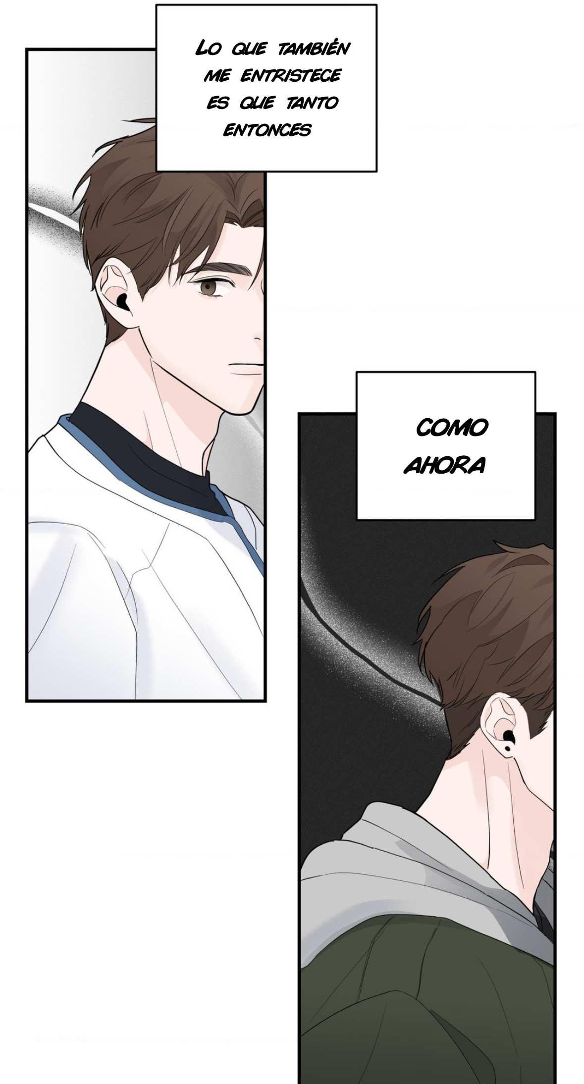 Nulo centímetros - Capítulo 15 2 manhwa