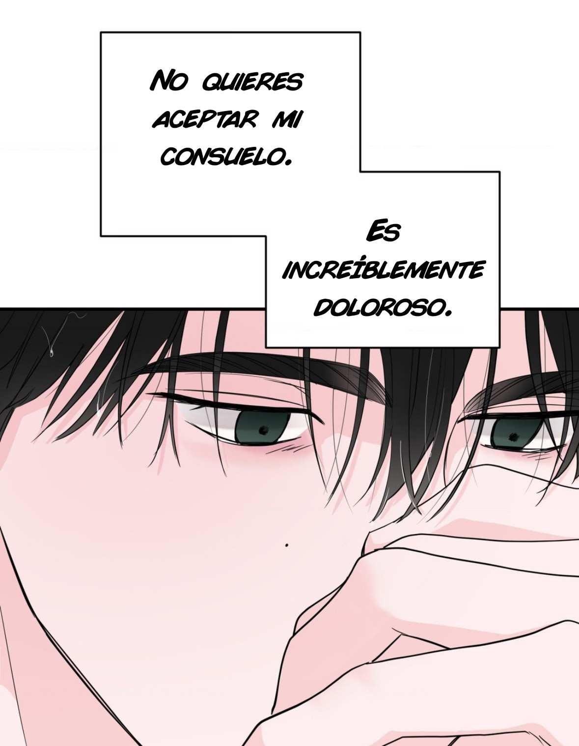 Nulo centímetros - Capítulo 15 2 manhwa