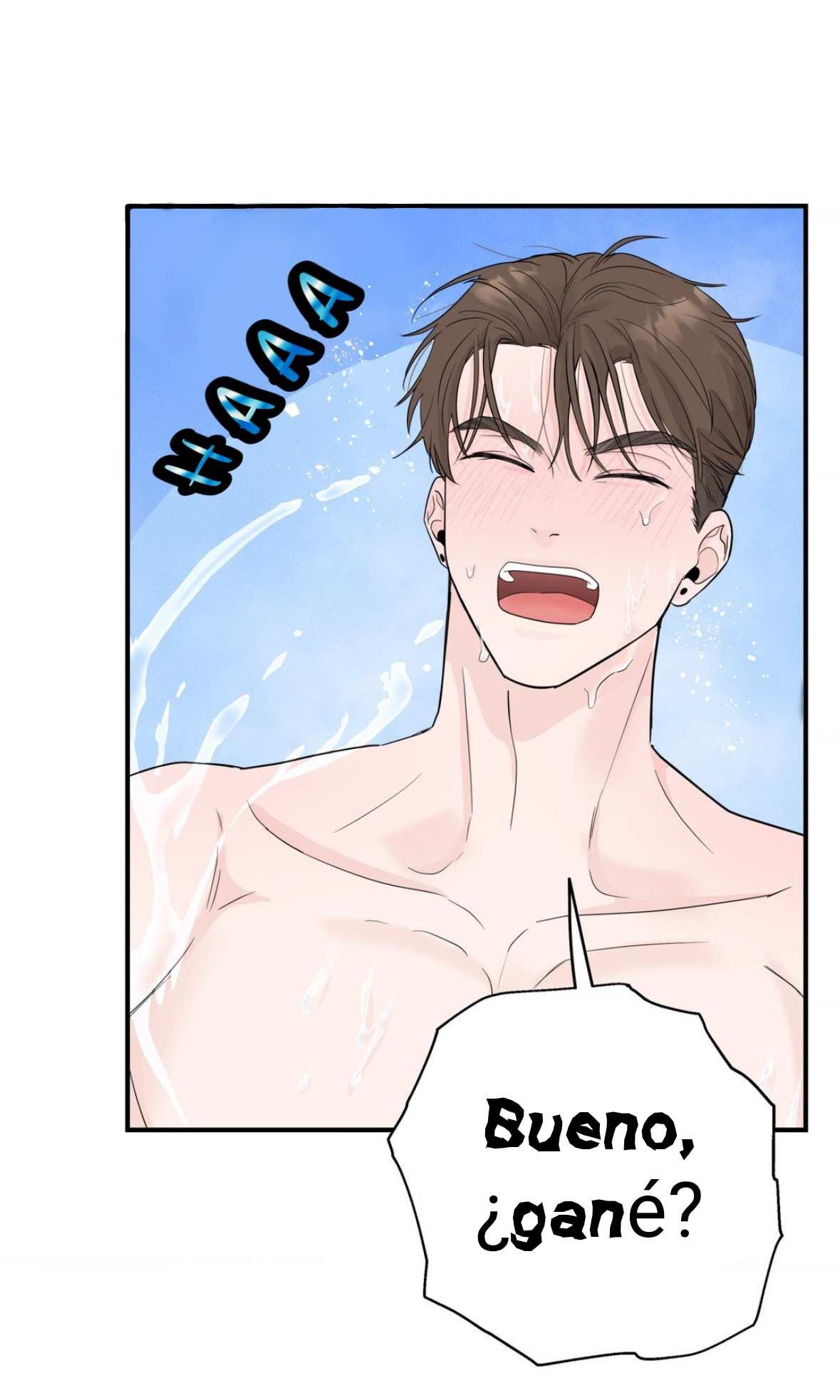 Nulo centímetros - Capítulo 15 2 manhwa