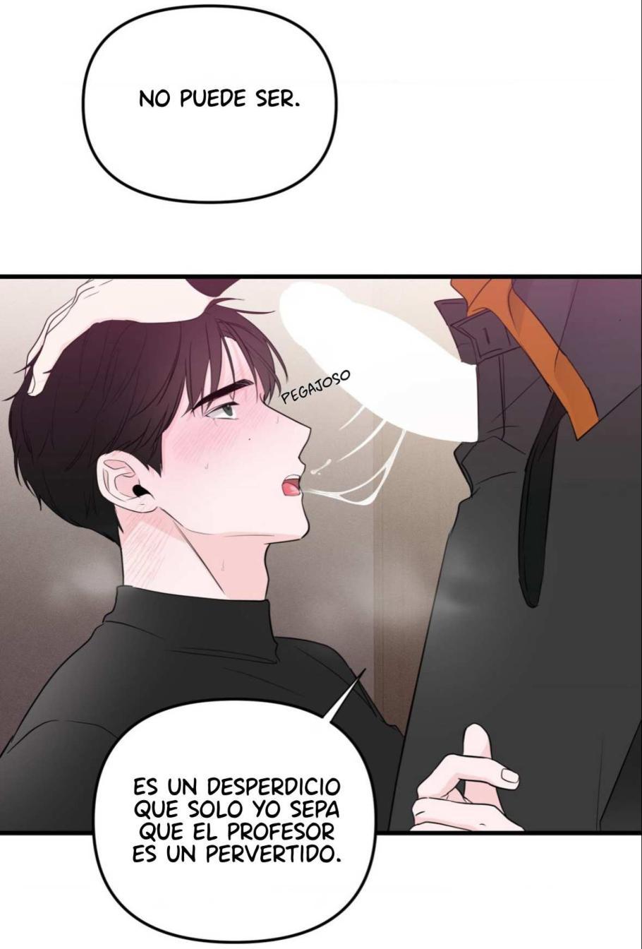 Nulo centímetros - Capítulo 27 2 manhwa