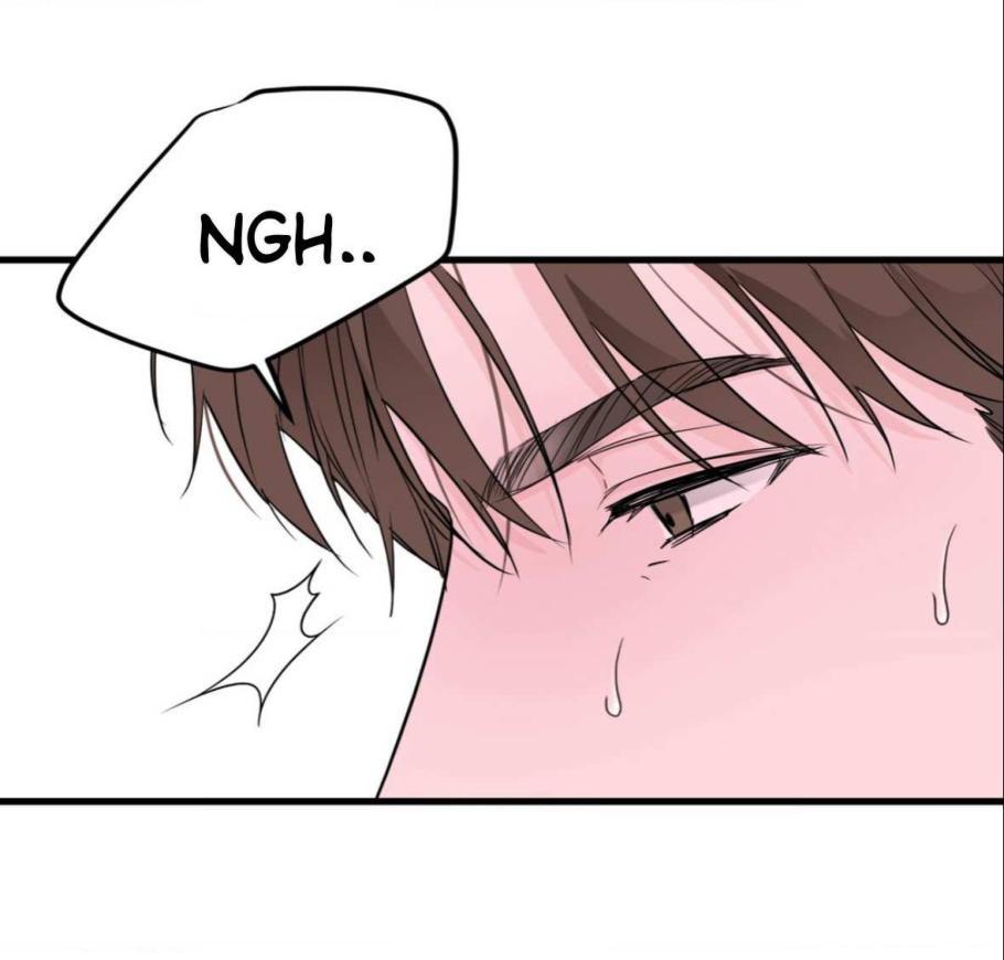 Nulo centímetros - Capítulo 27 2 manhwa