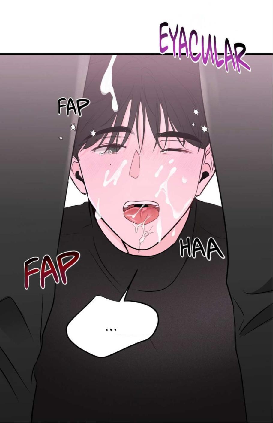 Nulo centímetros - Capítulo 27 2 manhwa