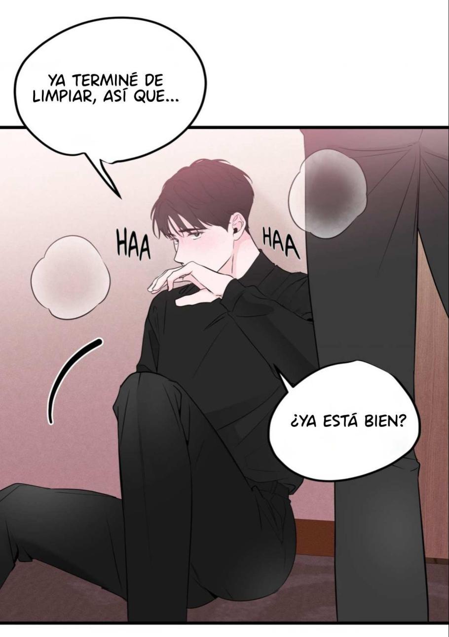 Nulo centímetros - Capítulo 27 2 manhwa