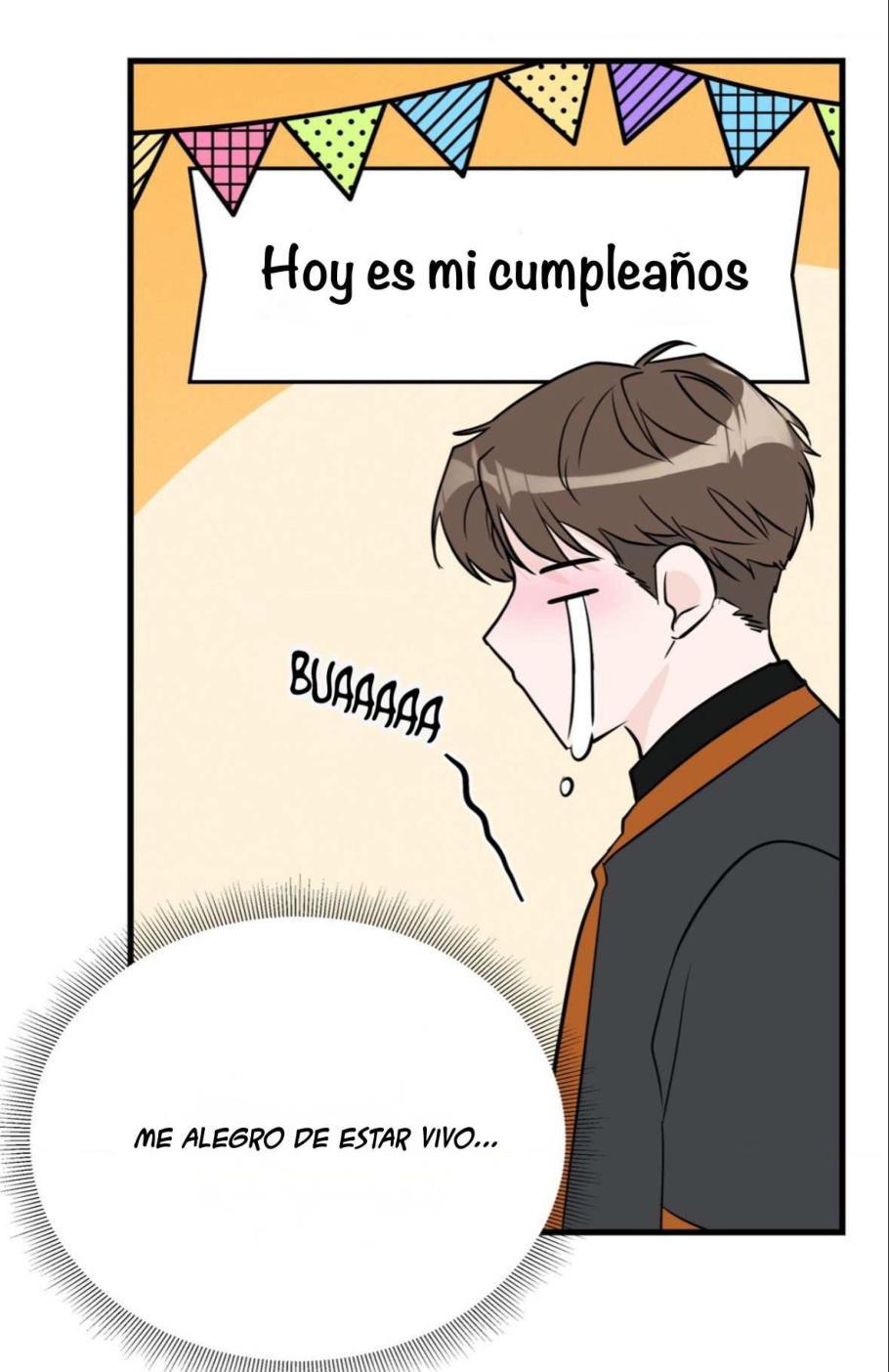 Nulo centímetros - Capítulo 27 2 manhwa