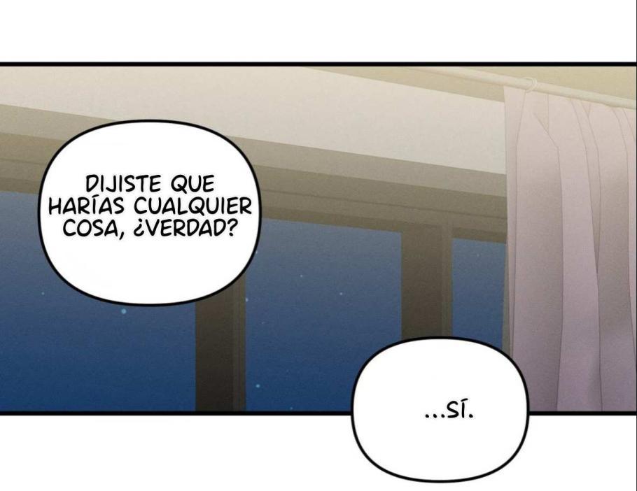 Nulo centímetros - Capítulo 27 2 manhwa