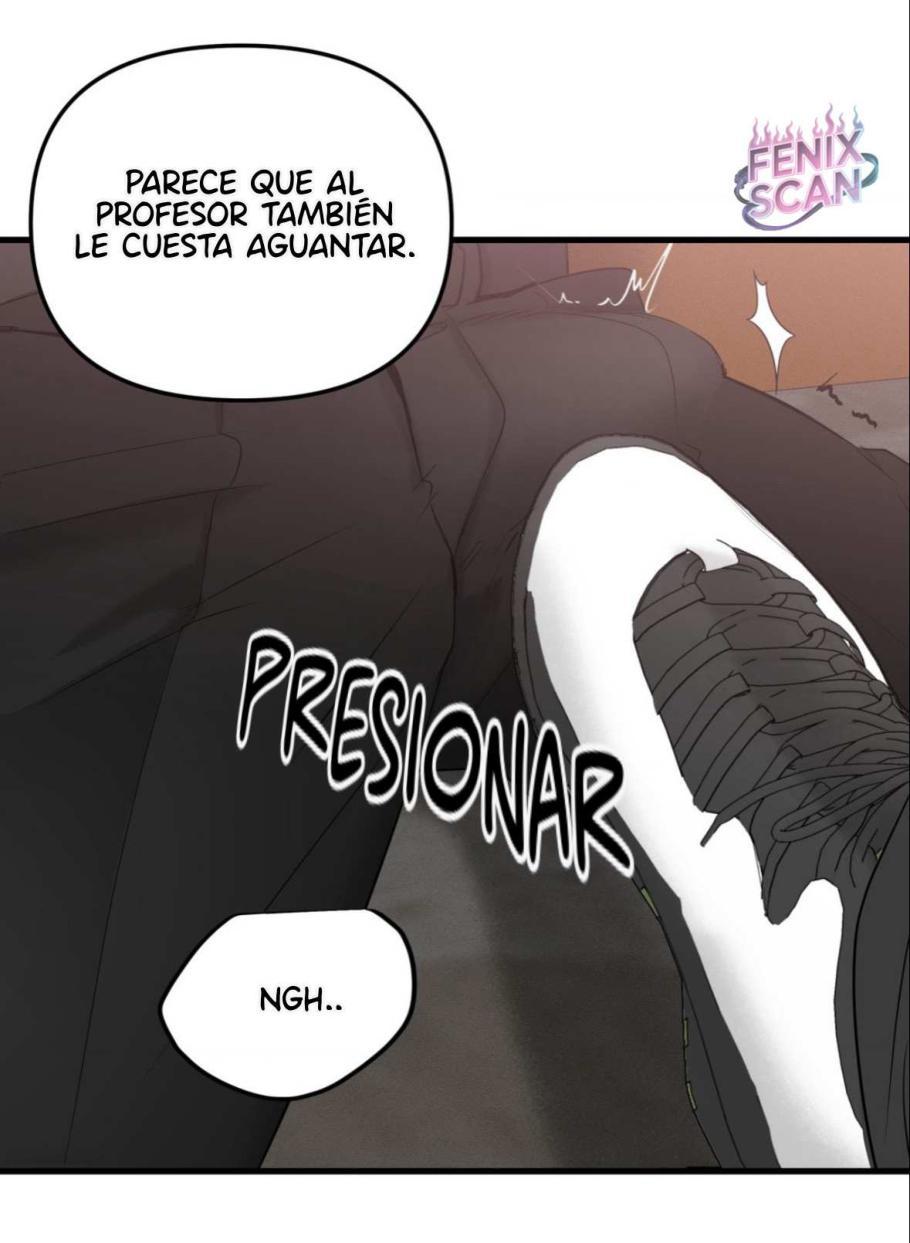 Nulo centímetros - Capítulo 27 2 manhwa
