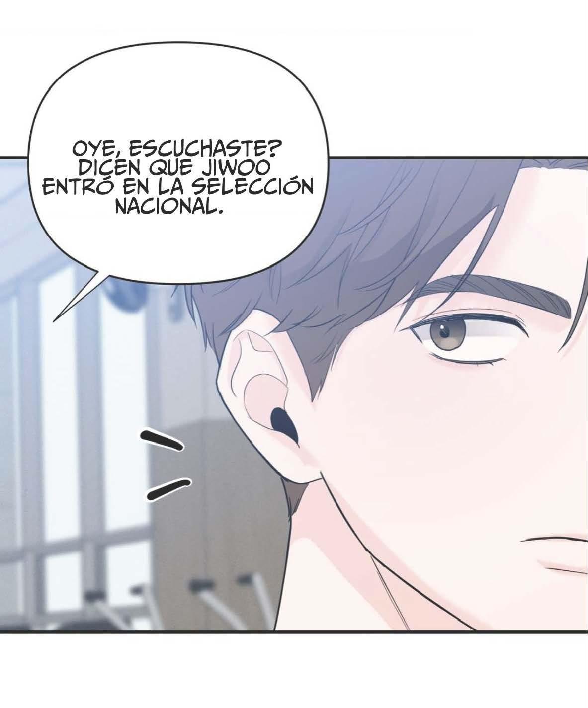 Nulo centímetros - Capítulo 17 2 manhwa