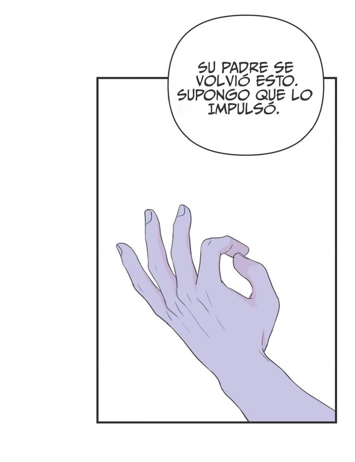Nulo centímetros - Capítulo 17 2 manhwa