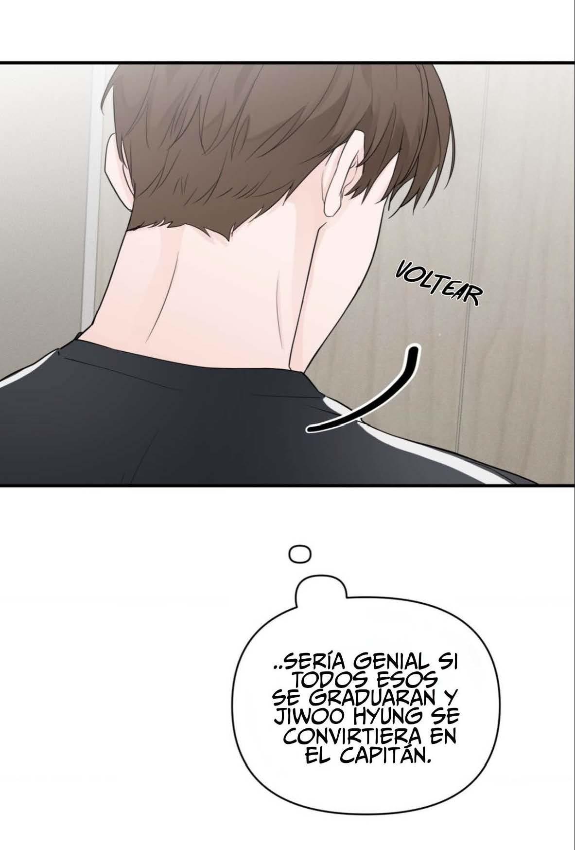 Nulo centímetros - Capítulo 17 2 manhwa