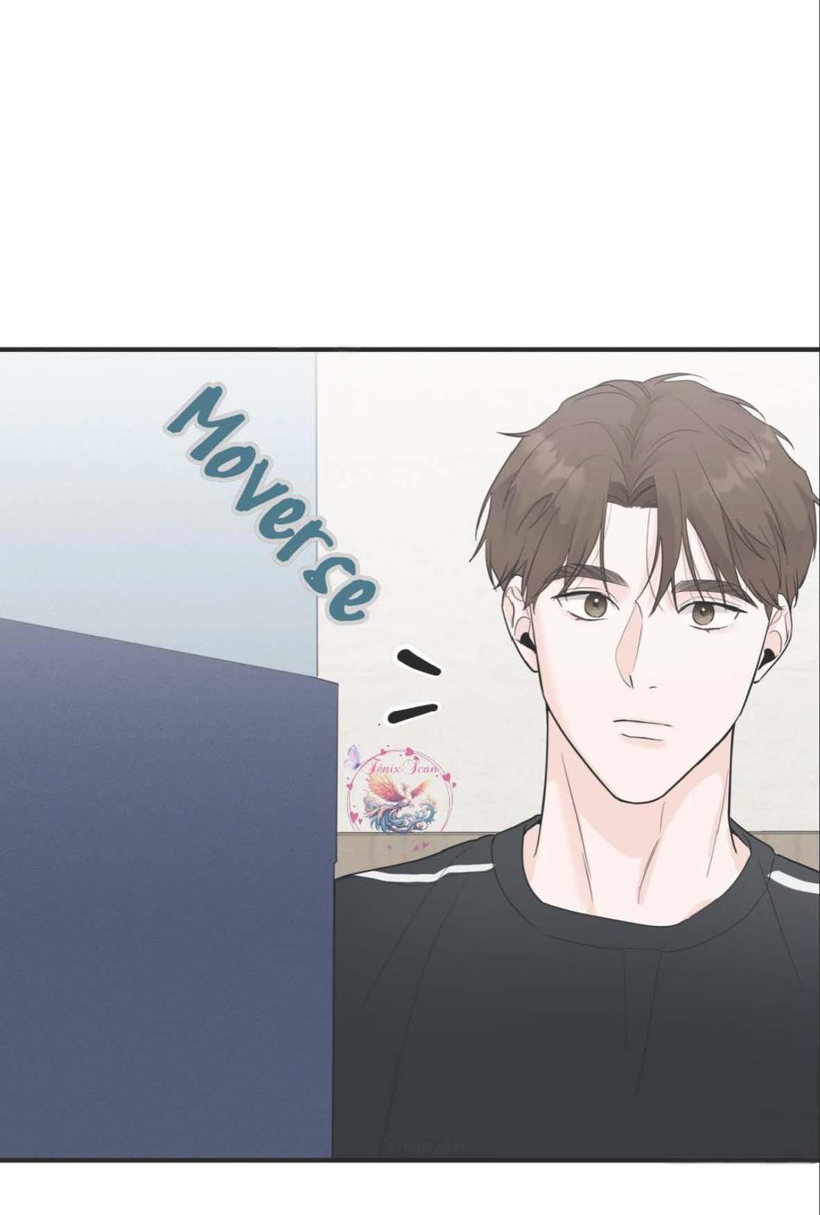 Nulo centímetros - Capítulo 17 2 manhwa