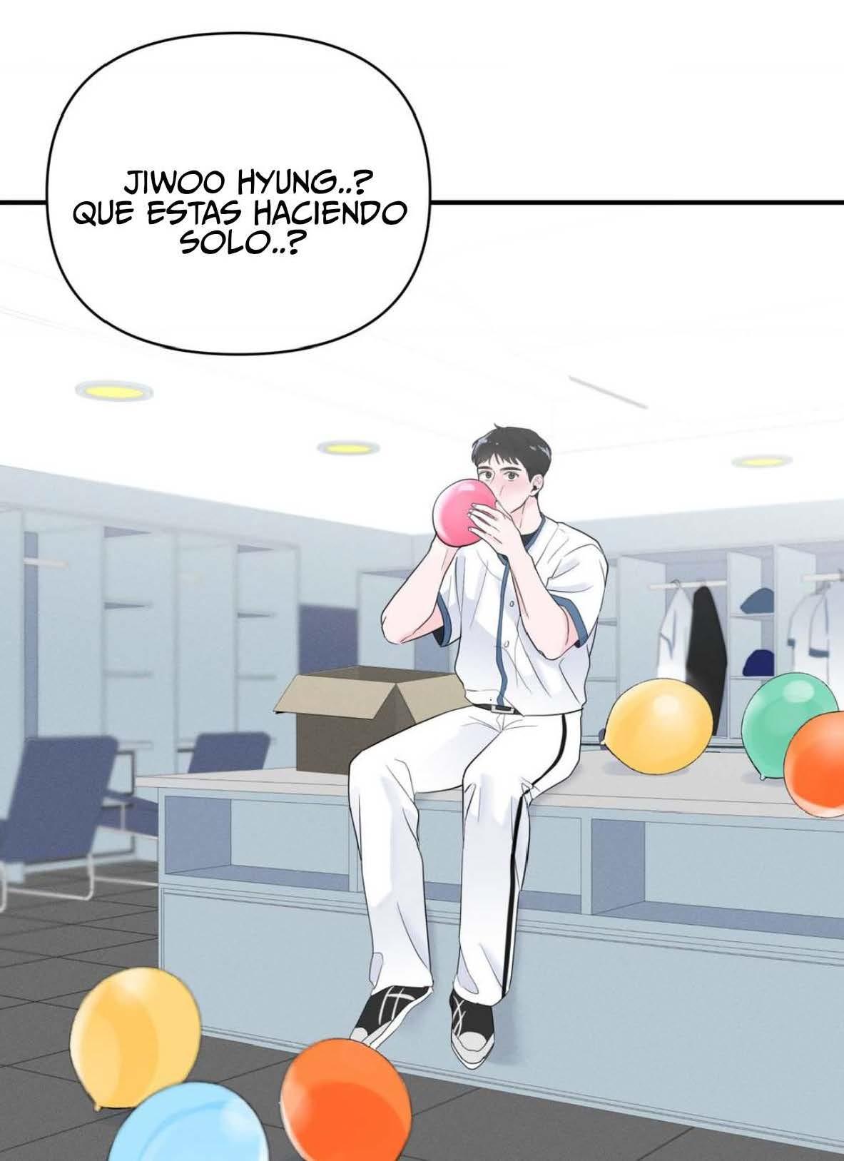 Nulo centímetros - Capítulo 17 2 manhwa