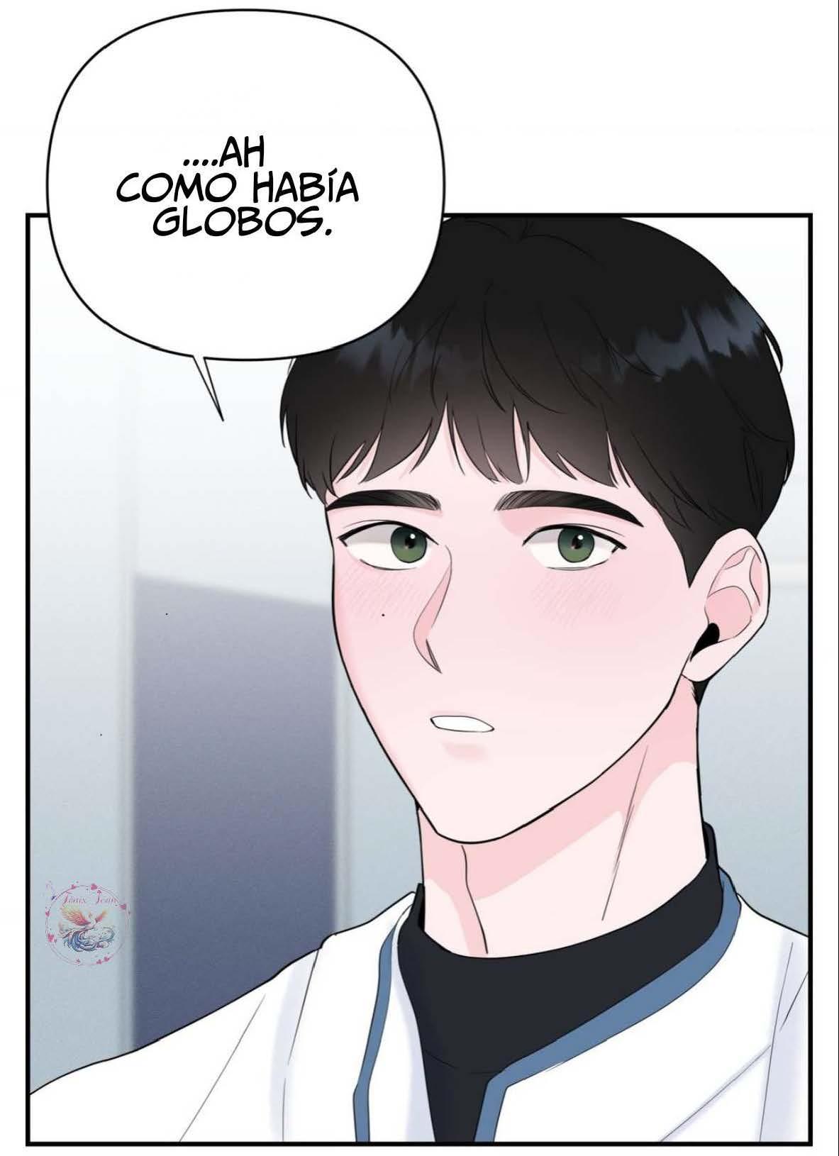 Nulo centímetros - Capítulo 17 2 manhwa