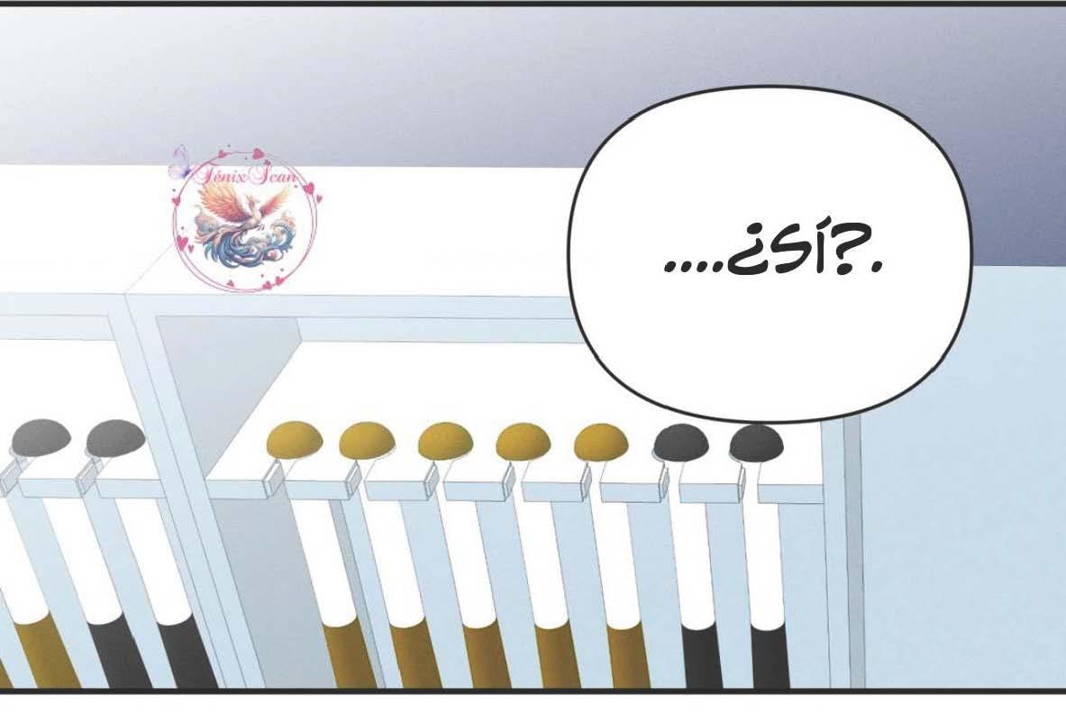 Nulo centímetros - Capítulo 17 2 manhwa