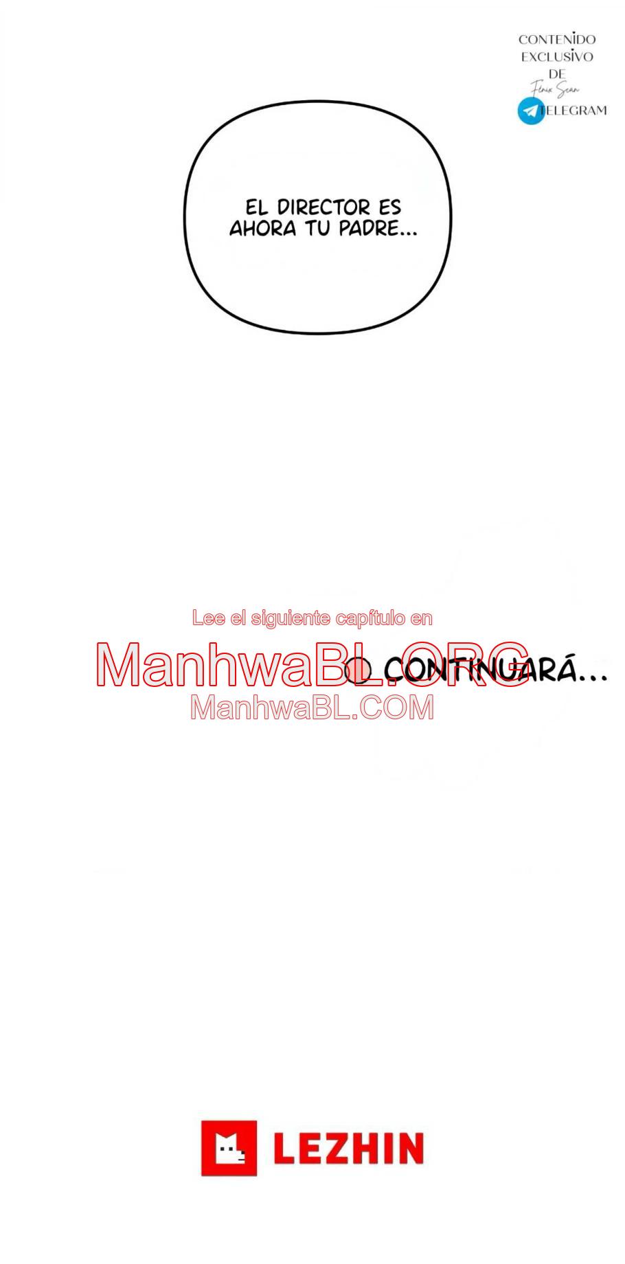 Nulo centímetros - Capítulo 29 3 manhwa