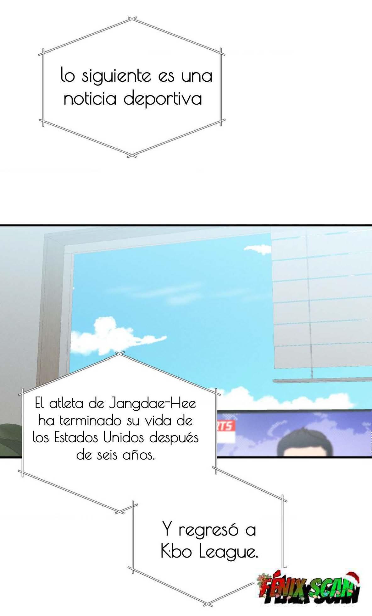 Nulo centímetros - Capítulo 10 2 manhwa