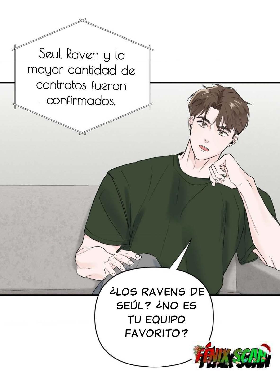 Nulo centímetros - Capítulo 10 2 manhwa