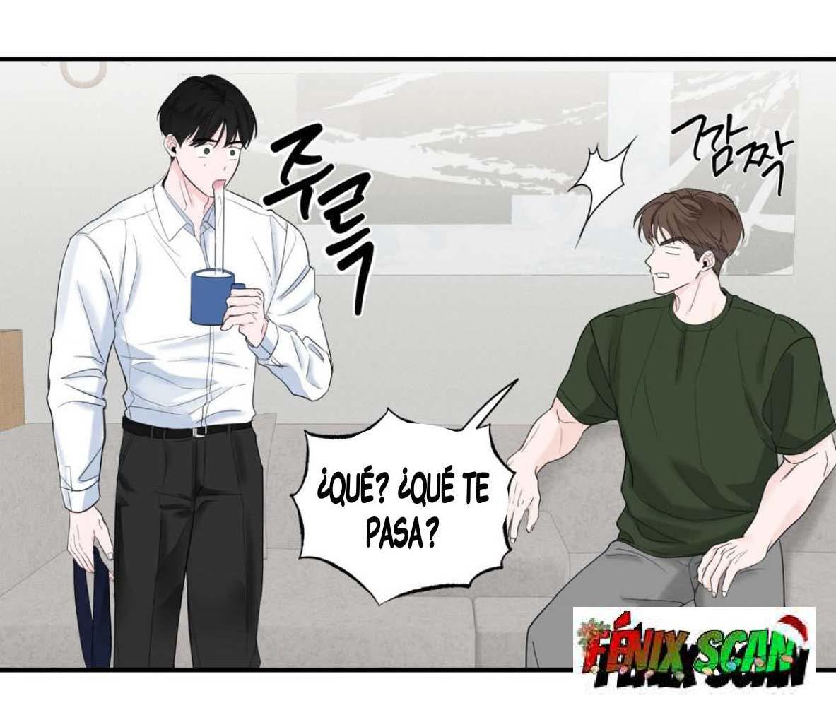 Nulo centímetros - Capítulo 10 2 manhwa