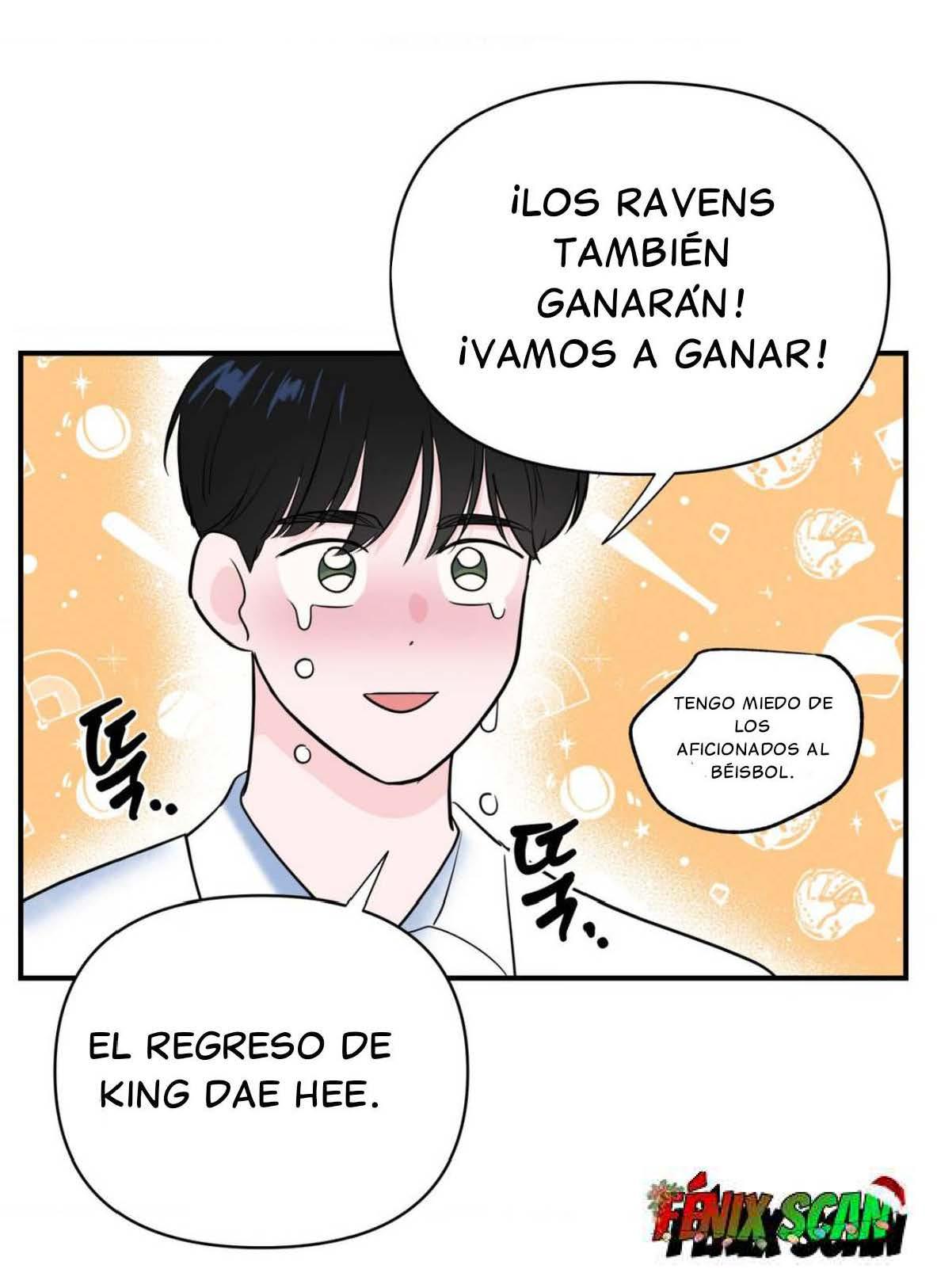 Nulo centímetros - Capítulo 10 2 manhwa