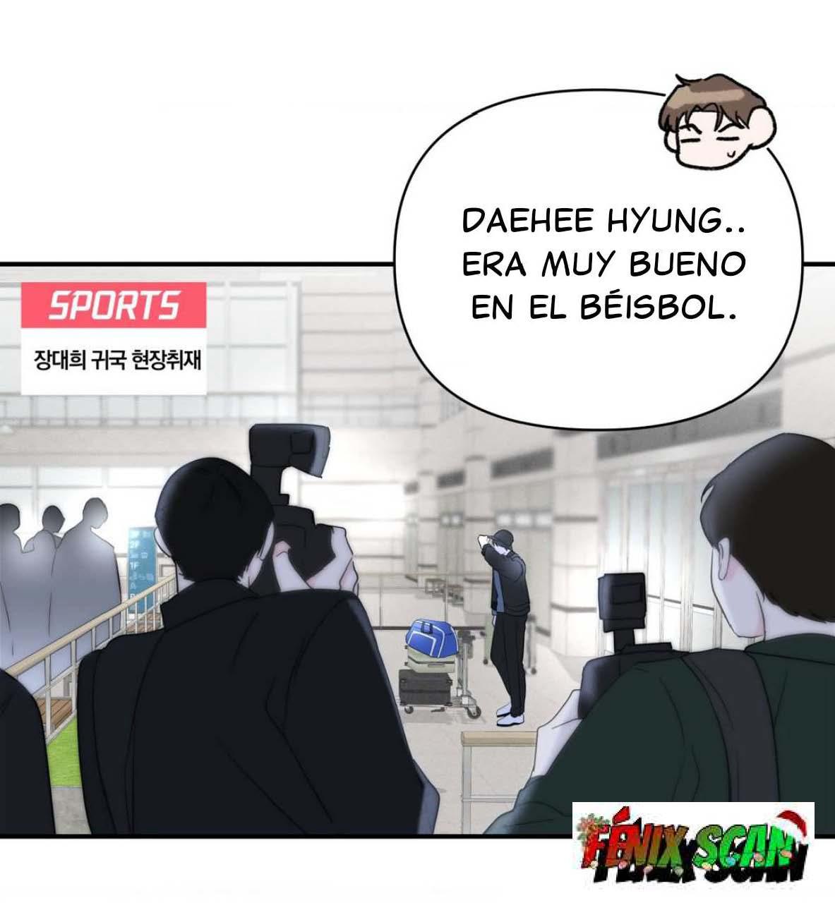 Nulo centímetros - Capítulo 10 2 manhwa