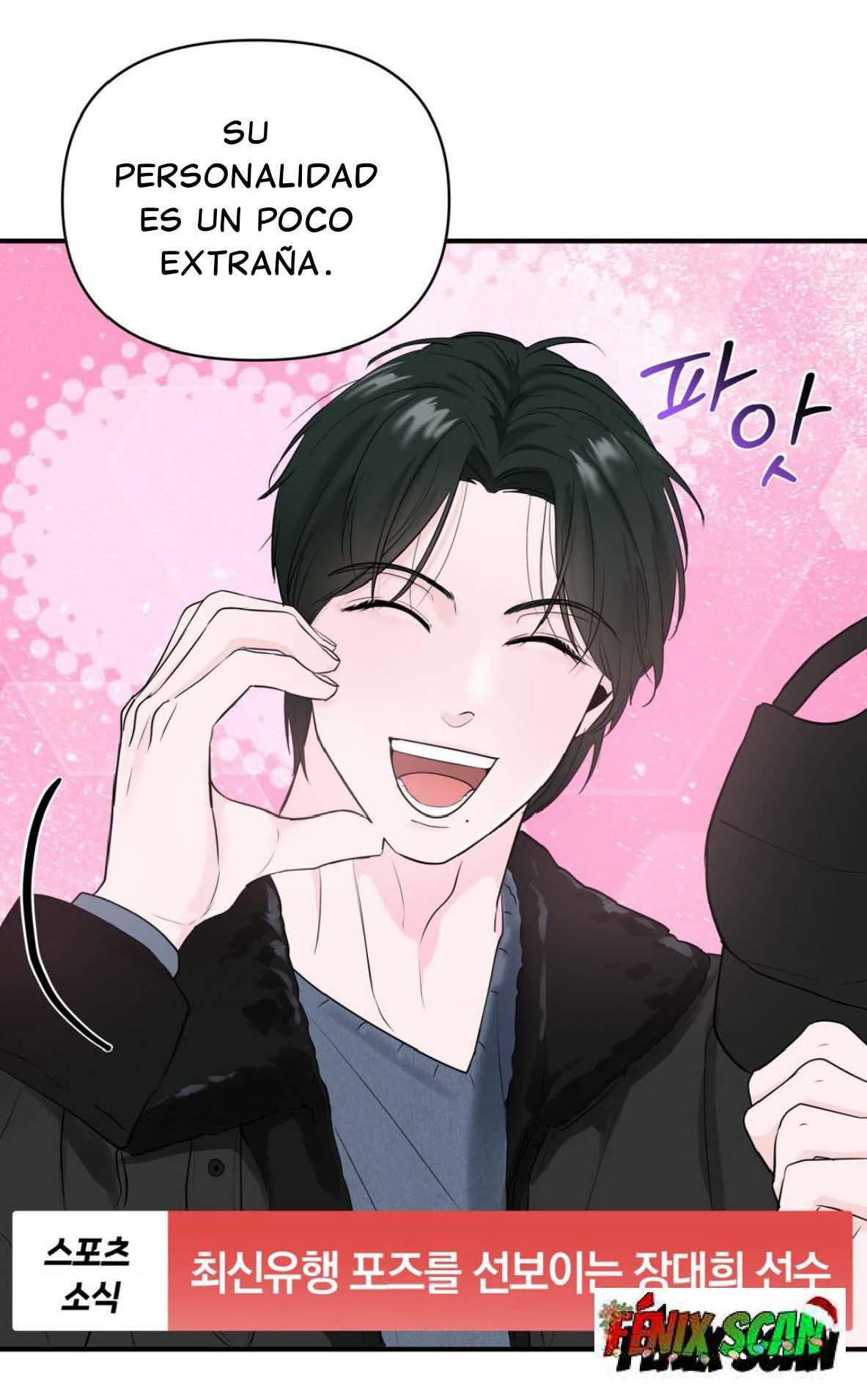 Nulo centímetros - Capítulo 10 2 manhwa