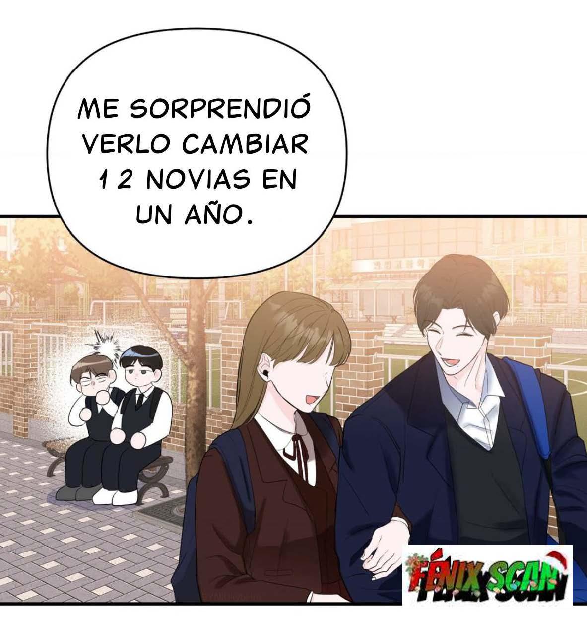 Nulo centímetros - Capítulo 10 2 manhwa