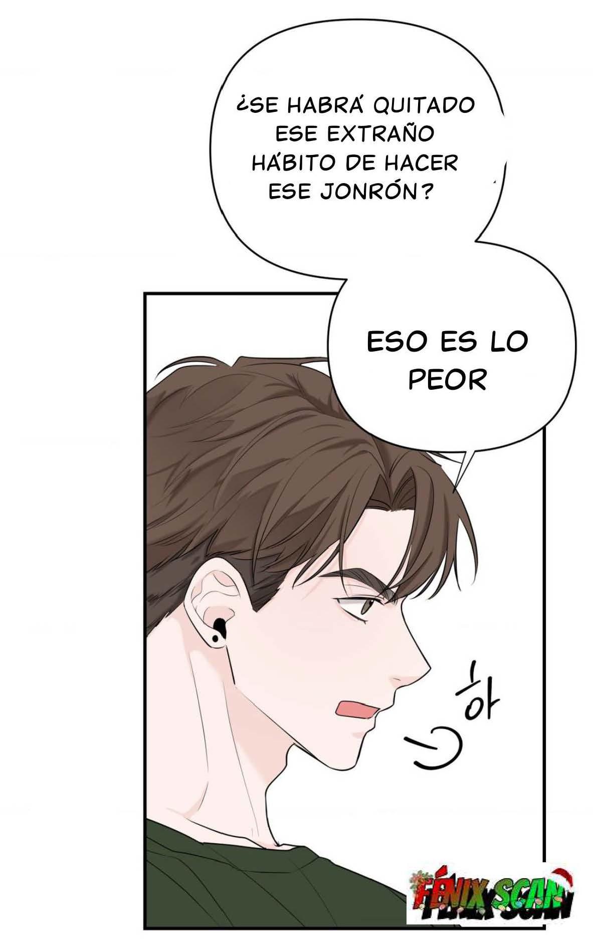 Nulo centímetros - Capítulo 10 2 manhwa