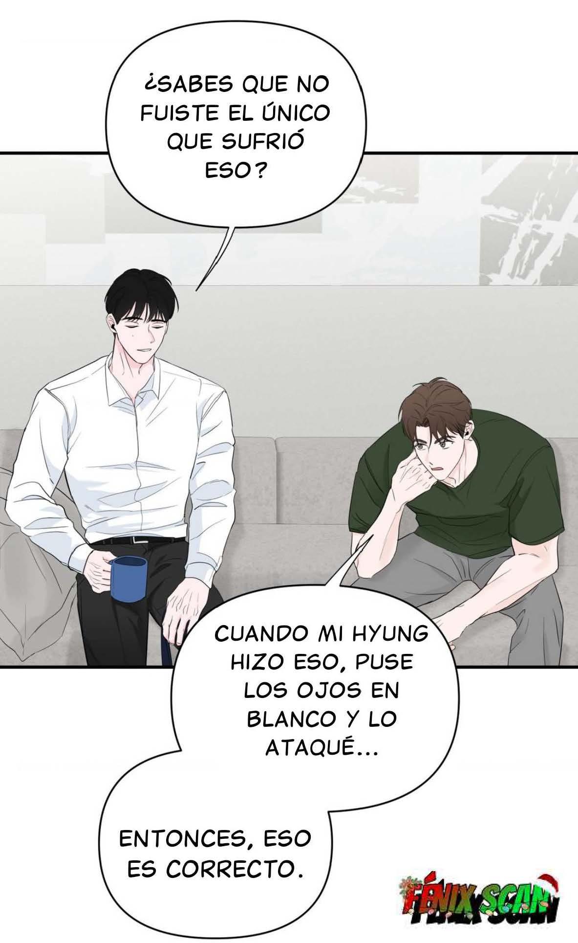 Nulo centímetros - Capítulo 10 2 manhwa