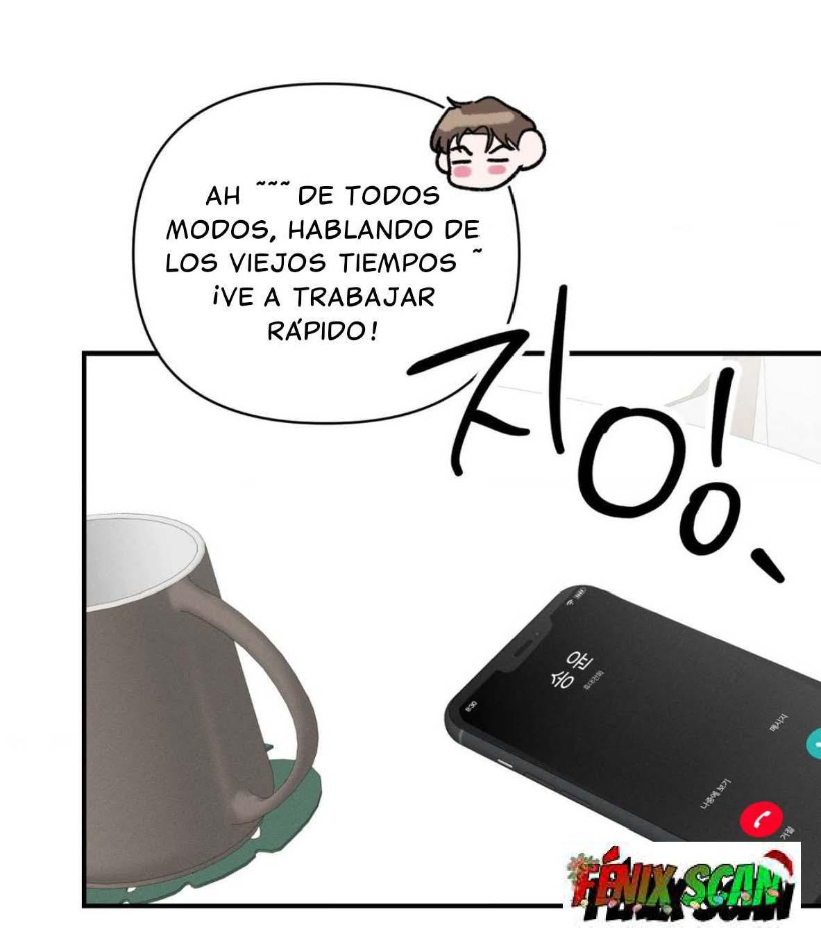 Nulo centímetros - Capítulo 10 2 manhwa