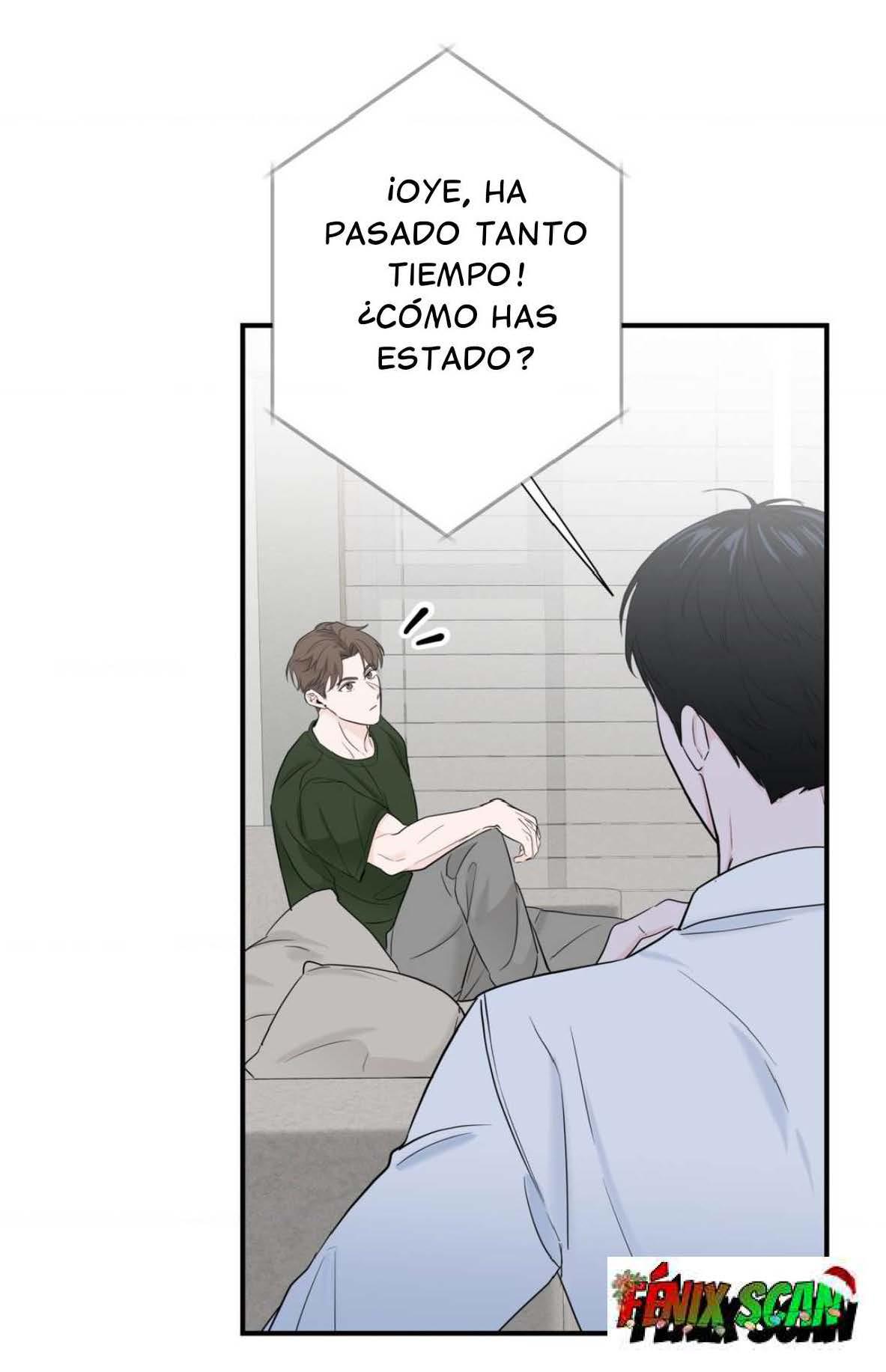 Nulo centímetros - Capítulo 10 2 manhwa
