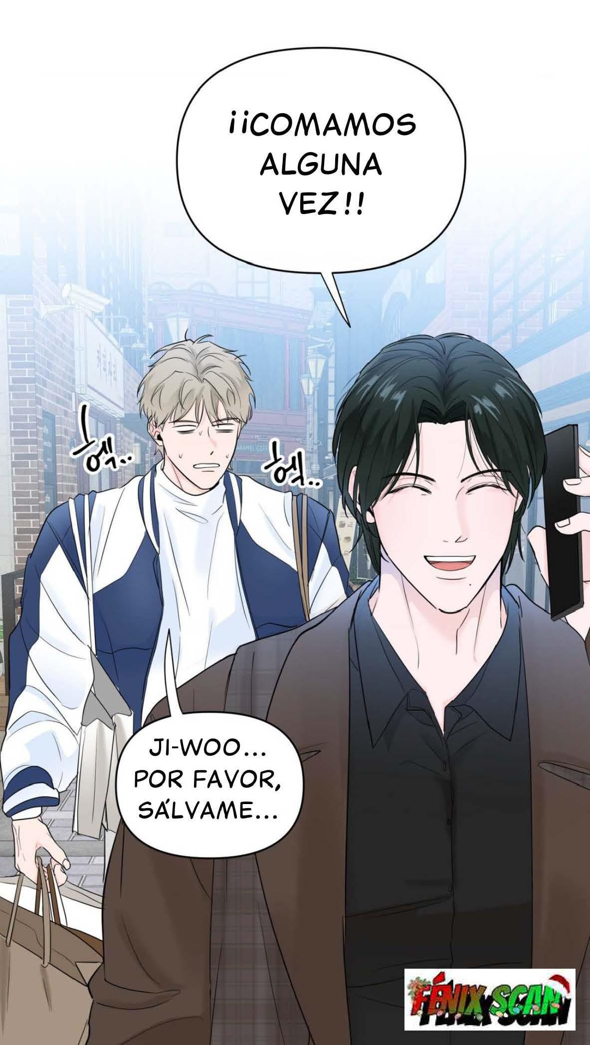 Nulo centímetros - Capítulo 10 2 manhwa