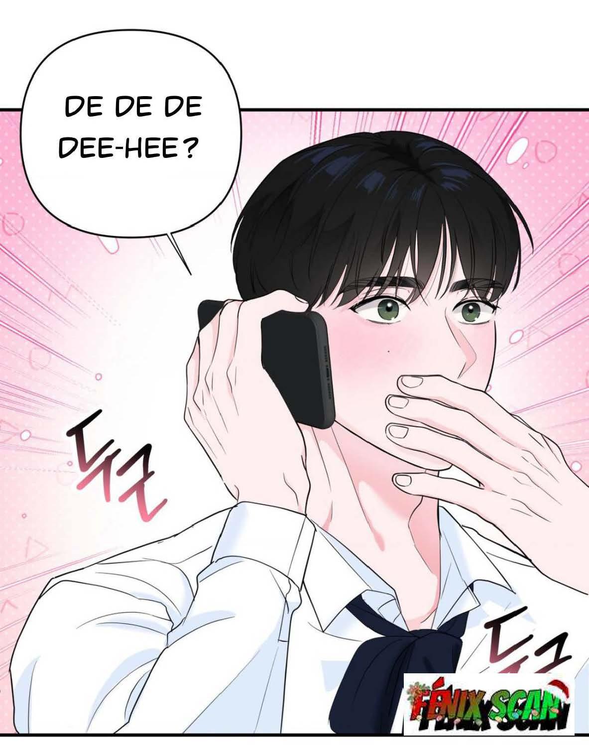 Nulo centímetros - Capítulo 10 2 manhwa
