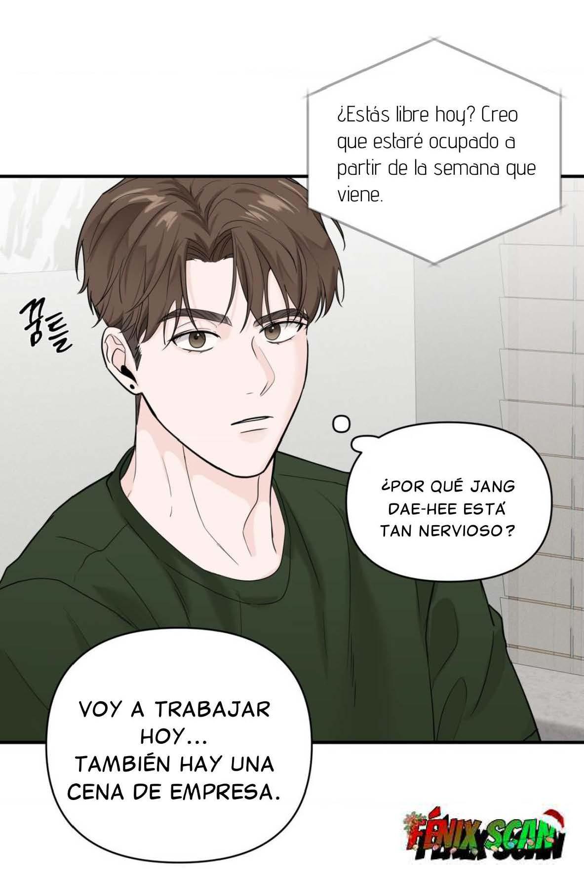 Nulo centímetros - Capítulo 10 2 manhwa
