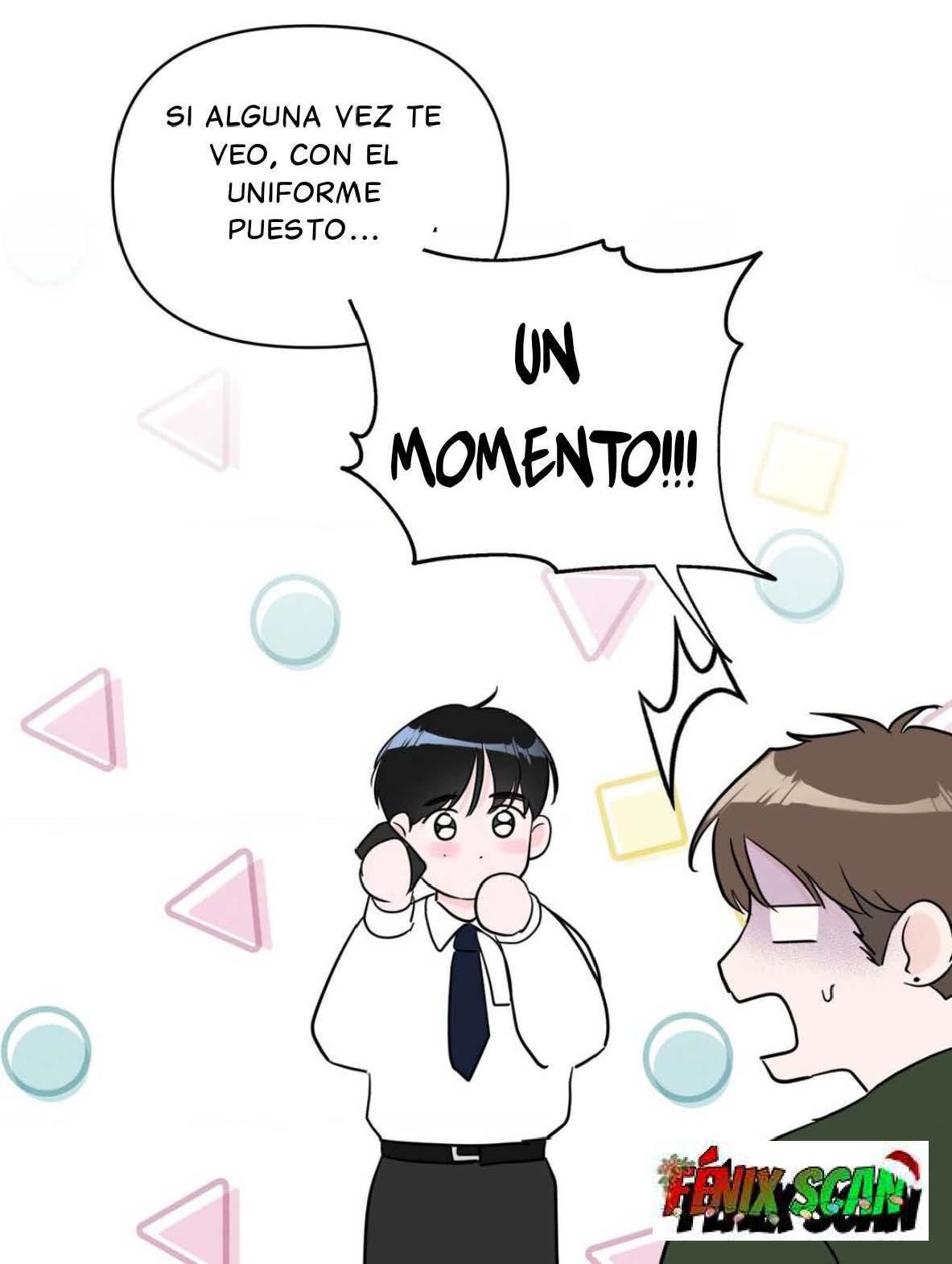 Nulo centímetros - Capítulo 10 2 manhwa