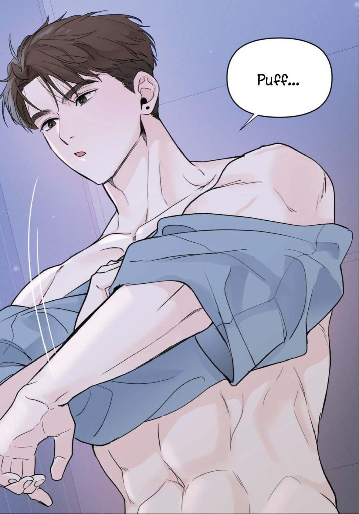 Nulo centímetros - Capítulo 21 2 manhwa