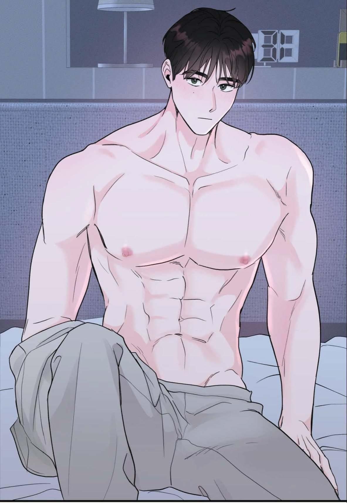 Nulo centímetros - Capítulo 21 2 manhwa