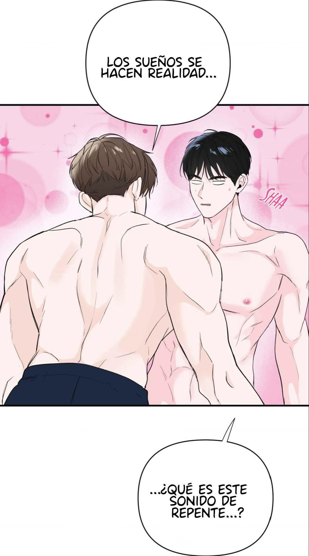 Nulo centímetros - Capítulo 21 2 manhwa