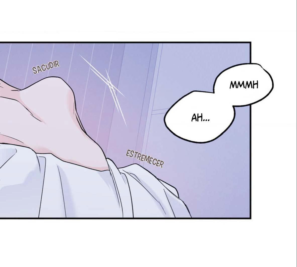 Nulo centímetros - Capítulo 21 2 manhwa