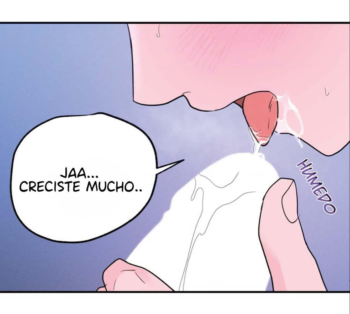 Nulo centímetros - Capítulo 21 2 manhwa