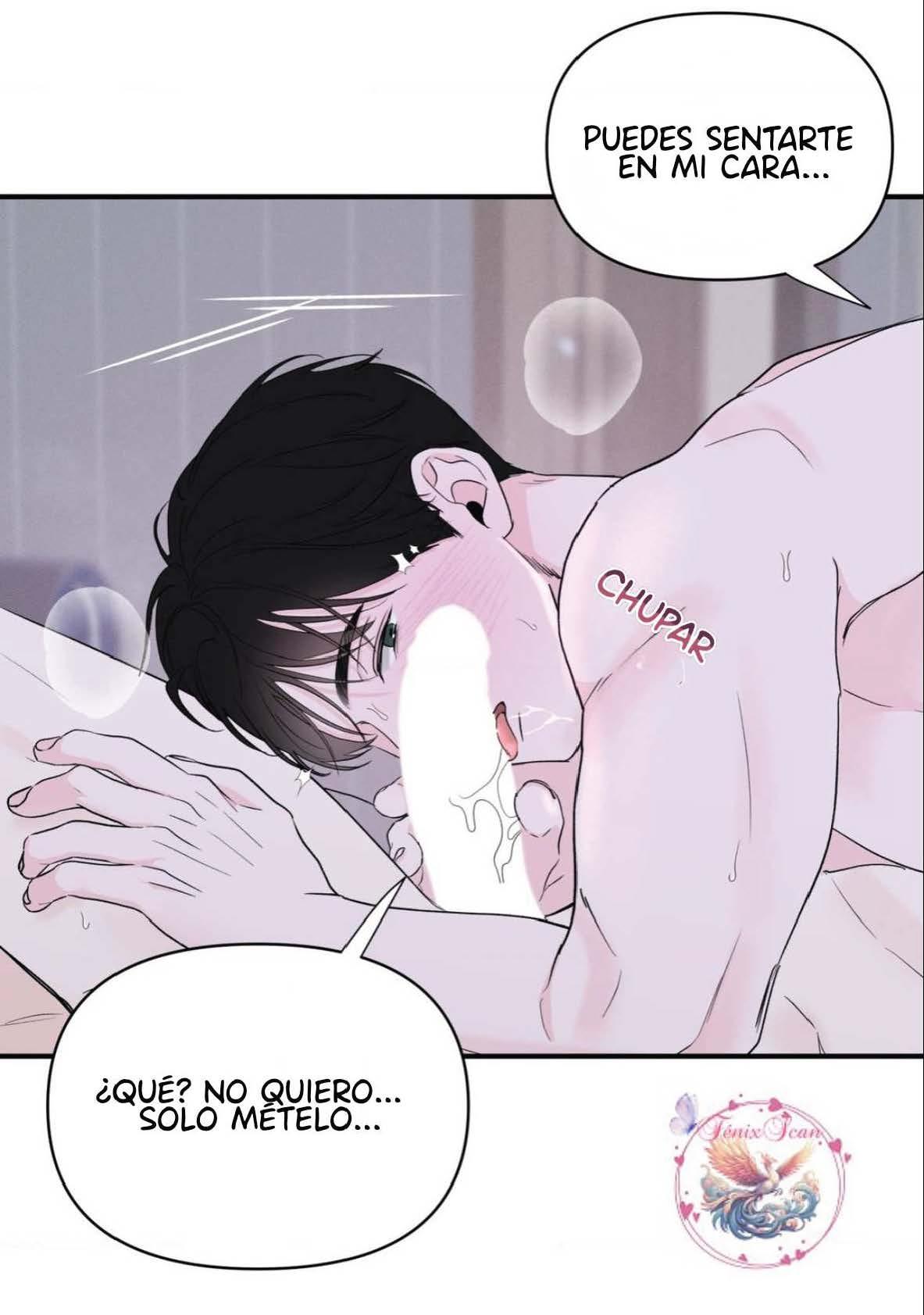 Nulo centímetros - Capítulo 21 2 manhwa