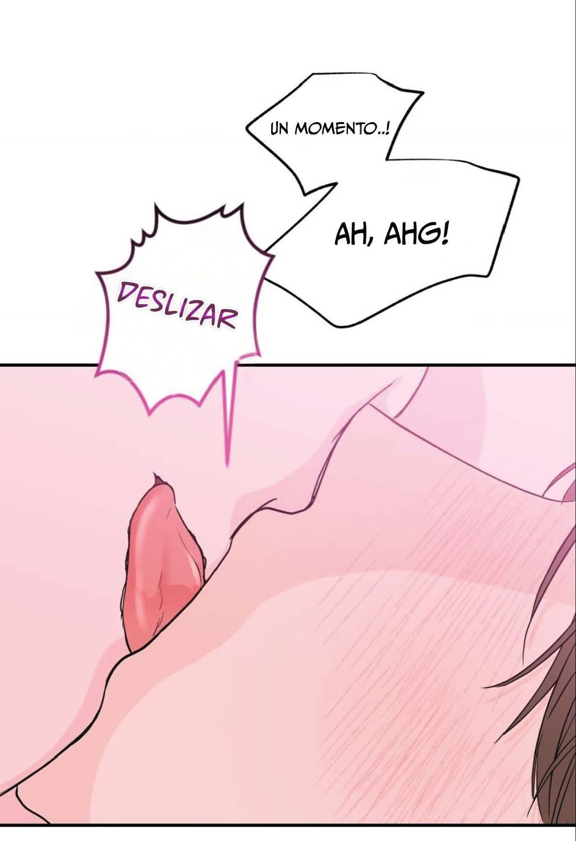 Nulo centímetros - Capítulo 21 2 manhwa