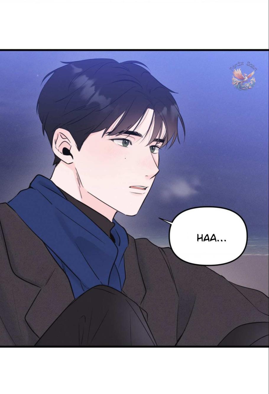 Nulo centímetros - Capítulo 26 2 manhwa