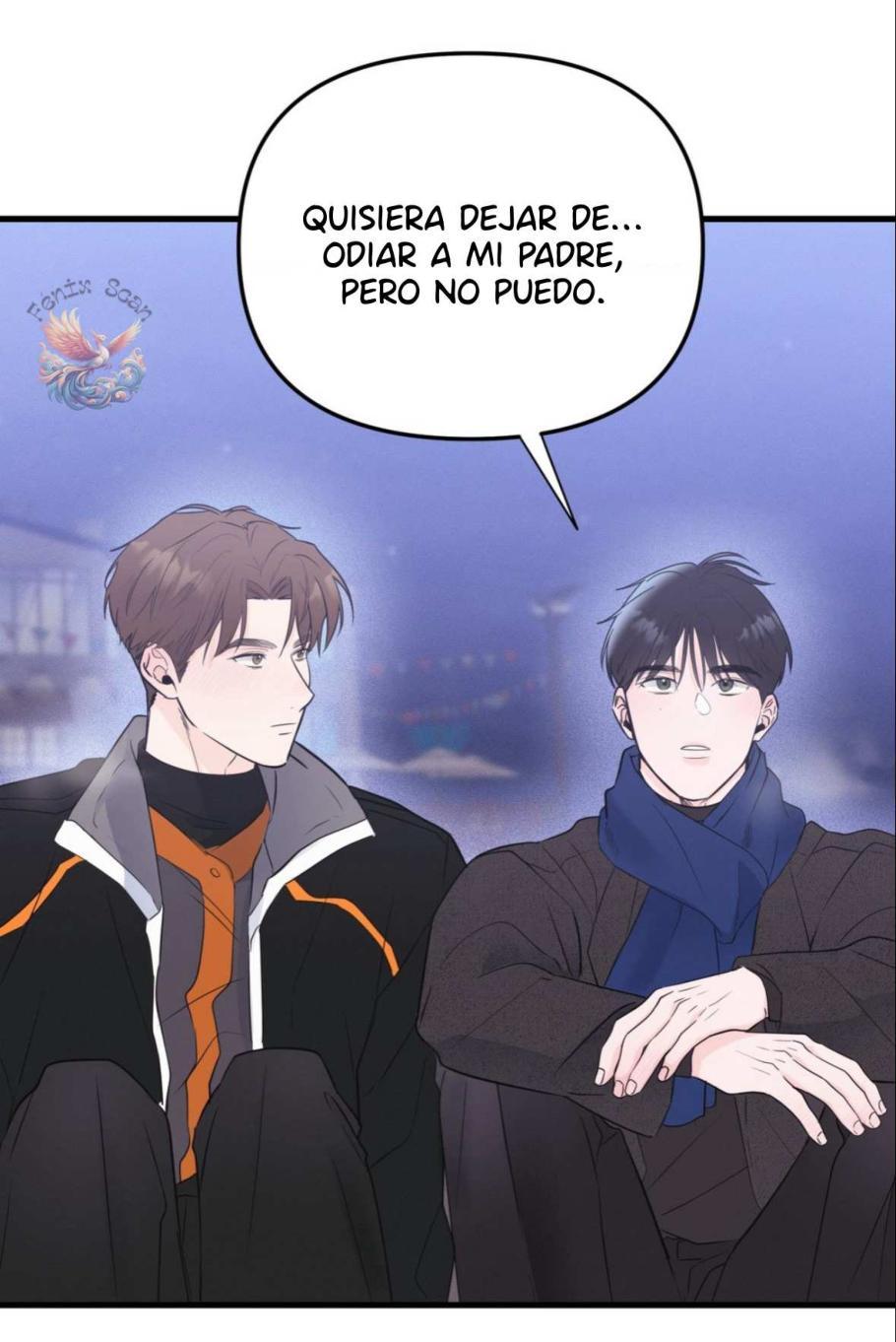 Nulo centímetros - Capítulo 26 2 manhwa