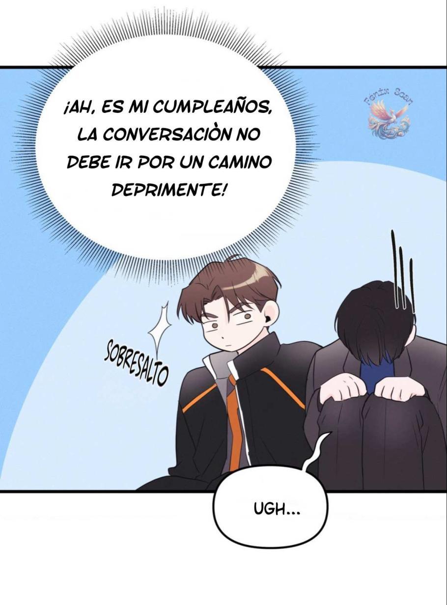 Nulo centímetros - Capítulo 26 2 manhwa