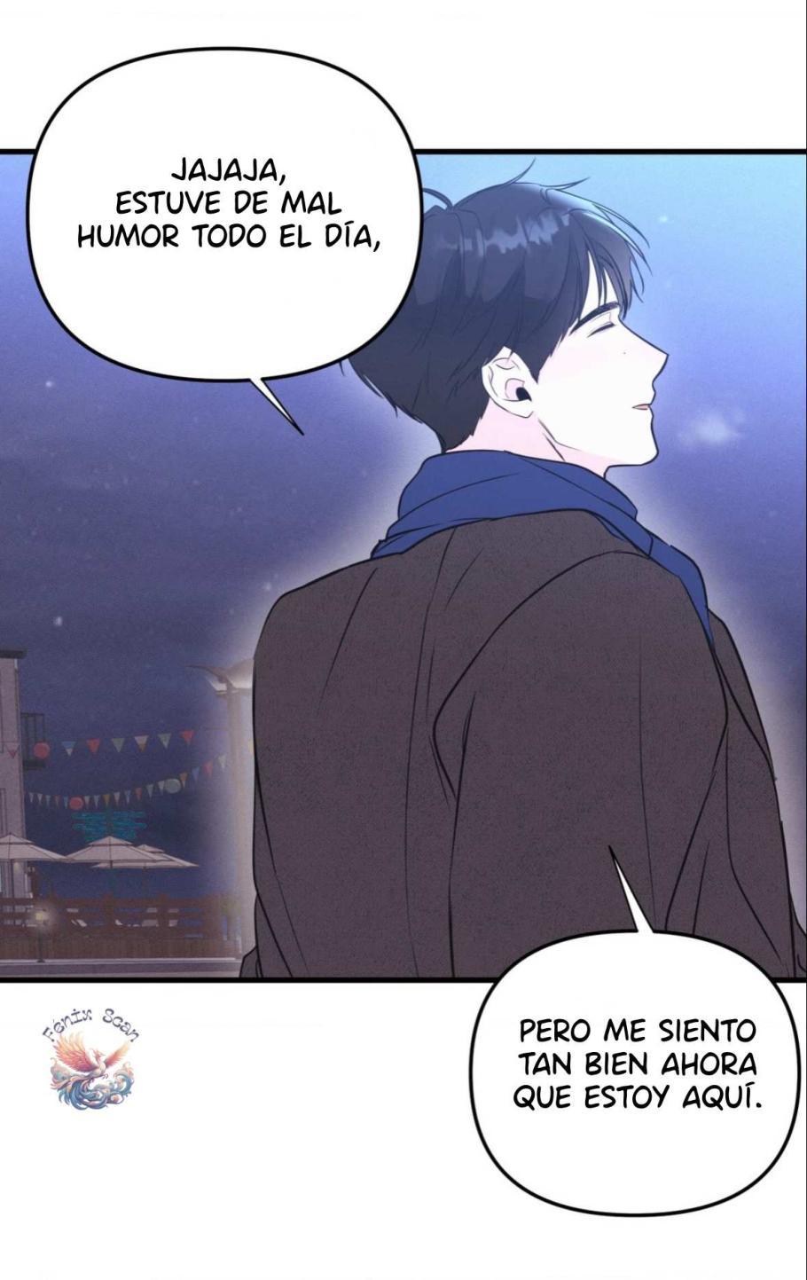 Nulo centímetros - Capítulo 26 2 manhwa