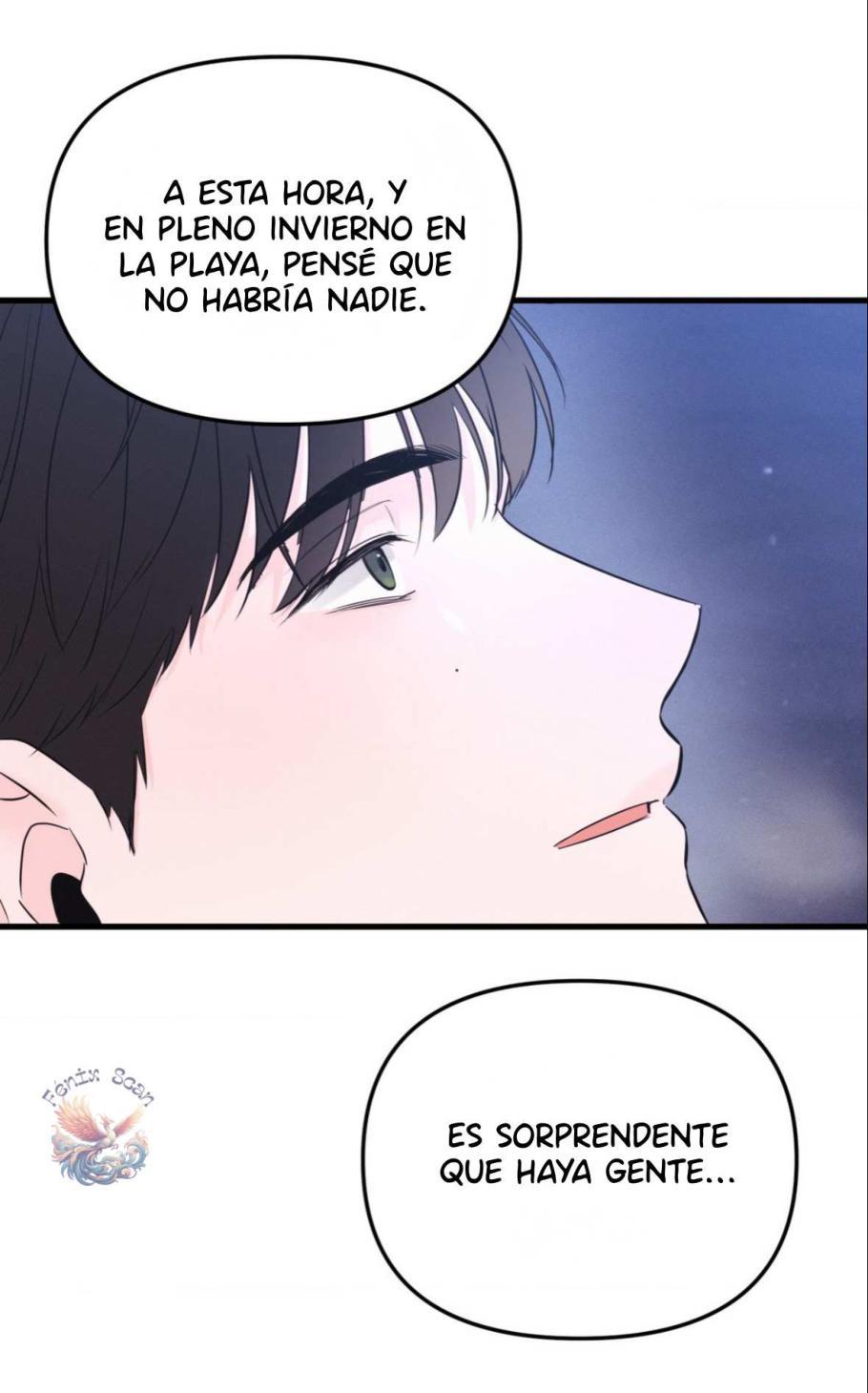 Nulo centímetros - Capítulo 26 2 manhwa